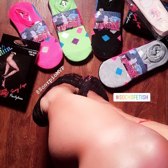 Cotton Lace Antiskid Invisible Liner Low Cut Socks - Picture 2 of 7